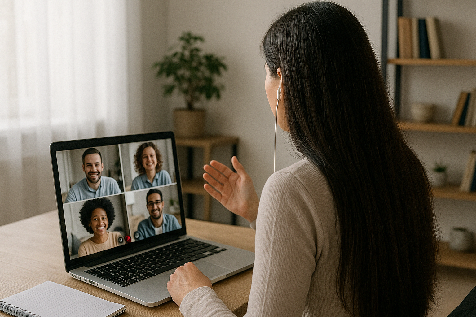 Réunion RAEP - Méthologie