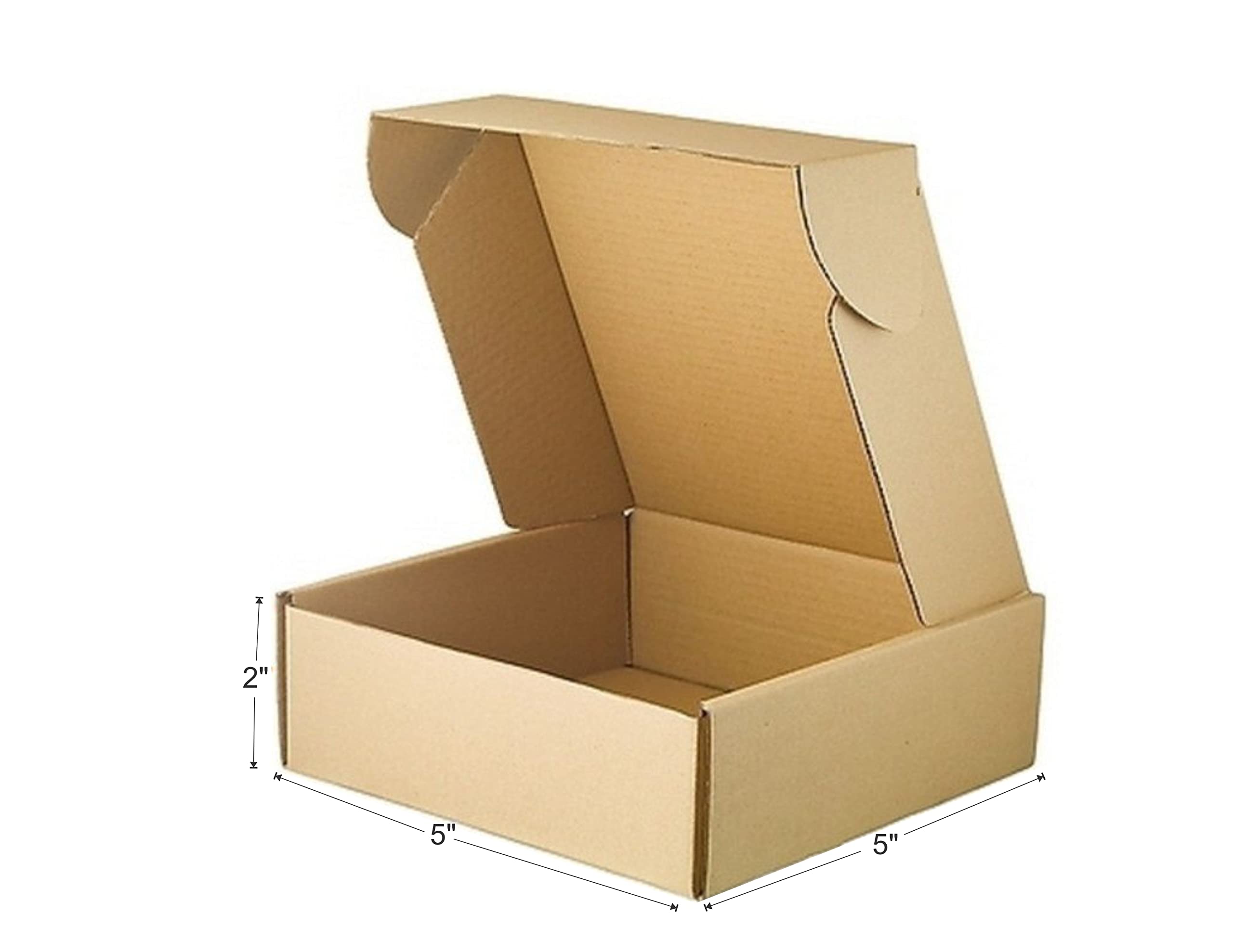 Cardboard Shipping Box