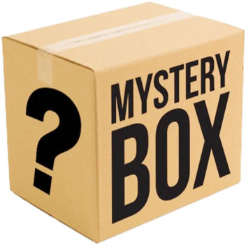 MYSTERY BOX
