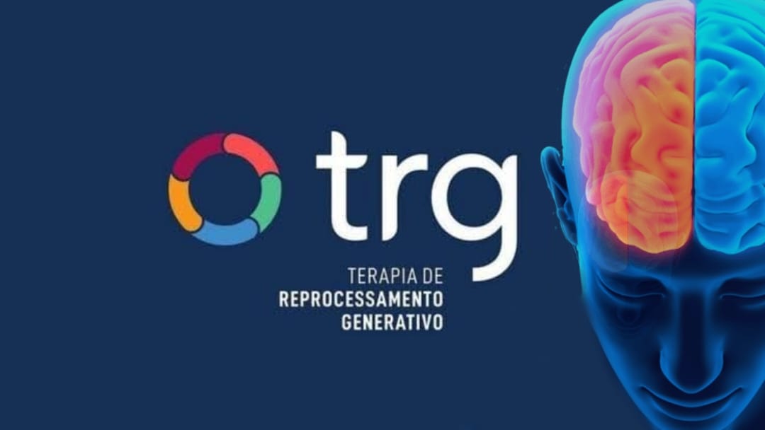 TRG - Terapia de Reprocessamento Generativo