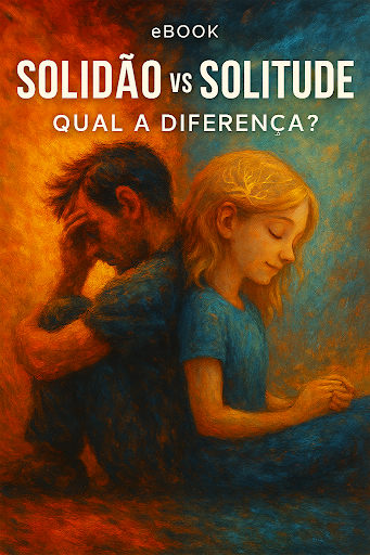 Solidão vs Solitude