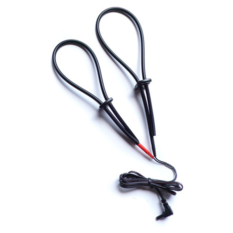 Mystim Rodeo Robin Elektrosex Cockring