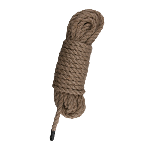 Hanfseil, 10 Meter