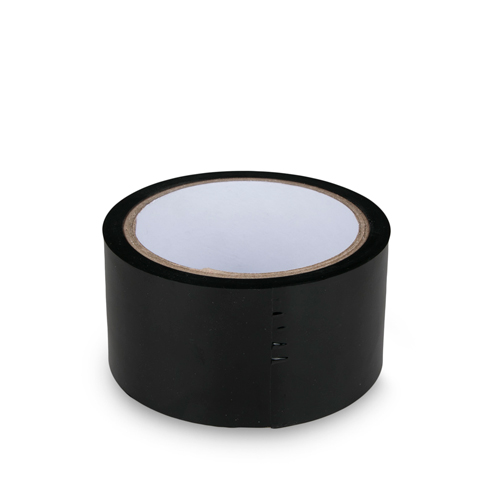 Schwarzes Bondagetape, 20 Meter