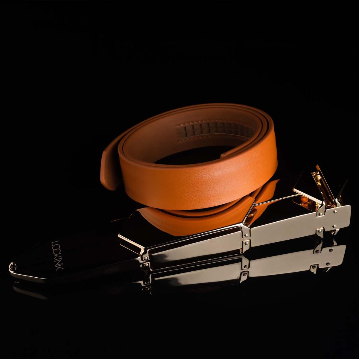 LOCKINK - Verstellbarer Luxus-Slapper