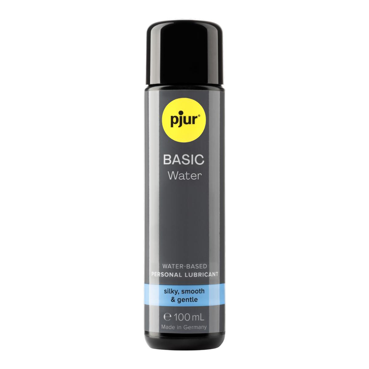 Pjur Basic Waterbased 100 ml