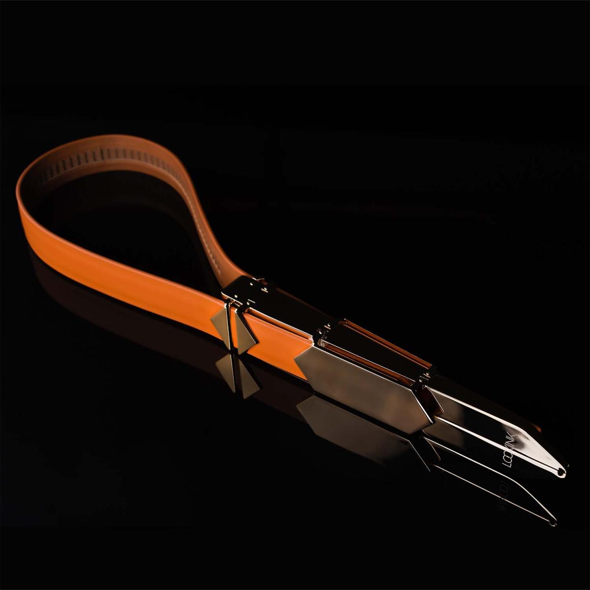 LOCKINK - Verstellbarer Luxus-Slapper