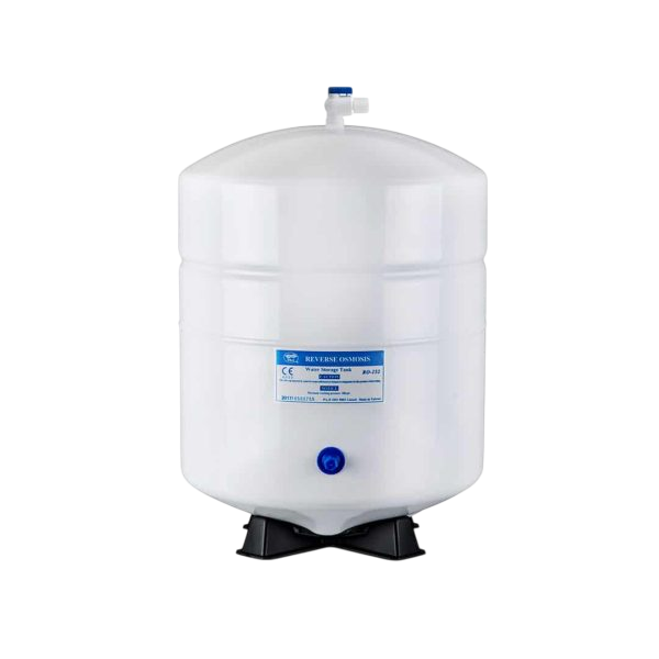 Su Arıtma Cihazı Tankı 8Lt