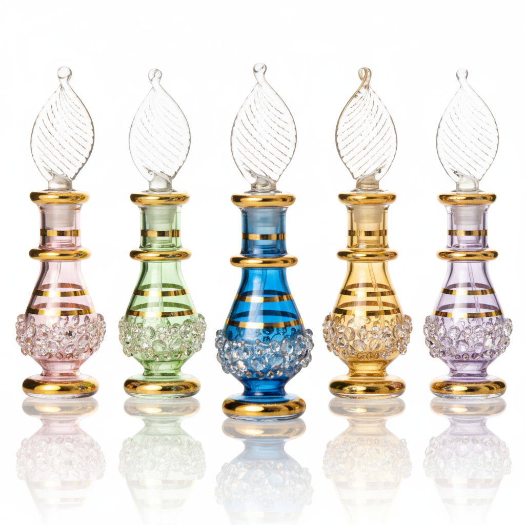 B02 – Royal Elegance Set (5 Pack)