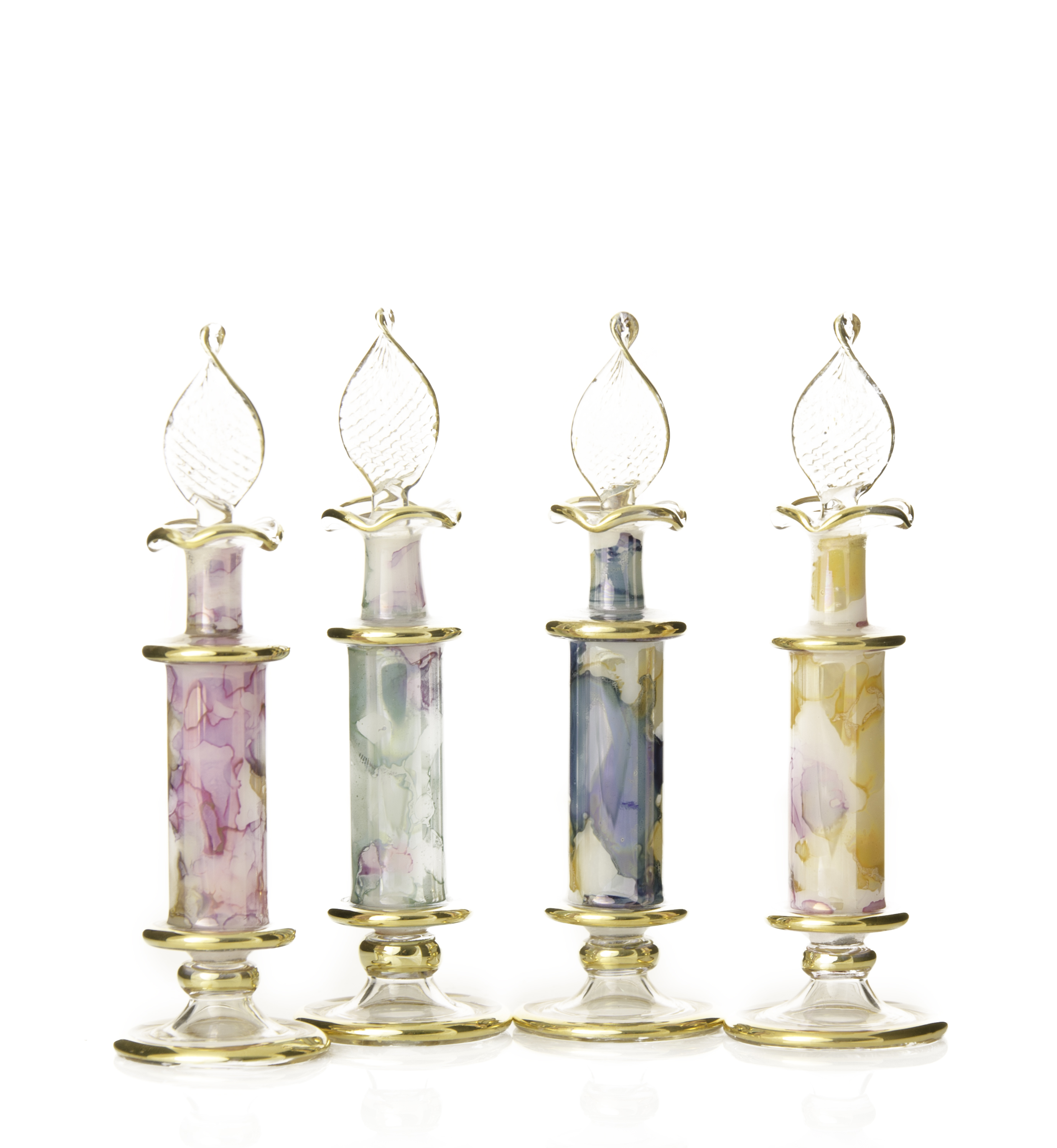 B05 – Marbled Serenity Set(4 Pack)