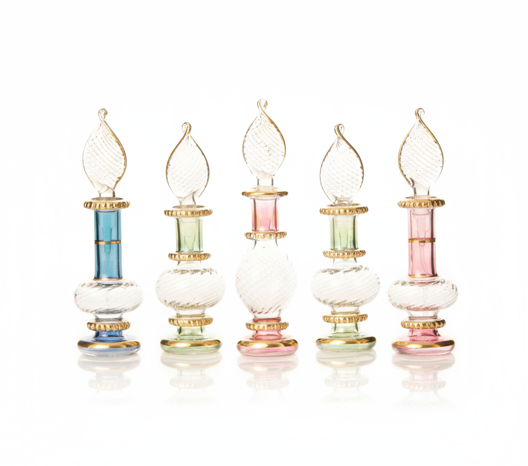 B03 – Desert Bloom Set (5 Pack)