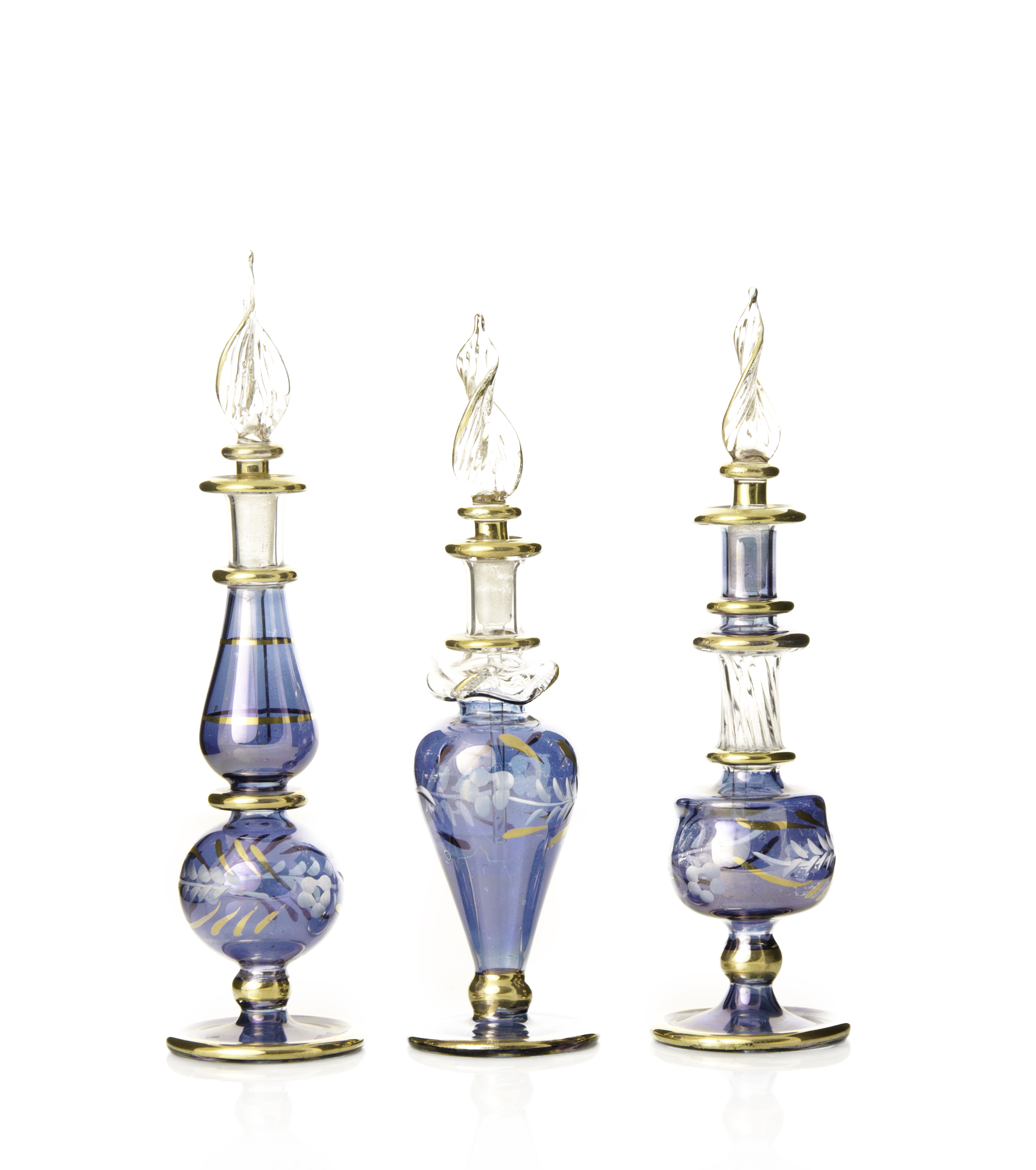 B08 - Nile Harmony Set (3 Pack)