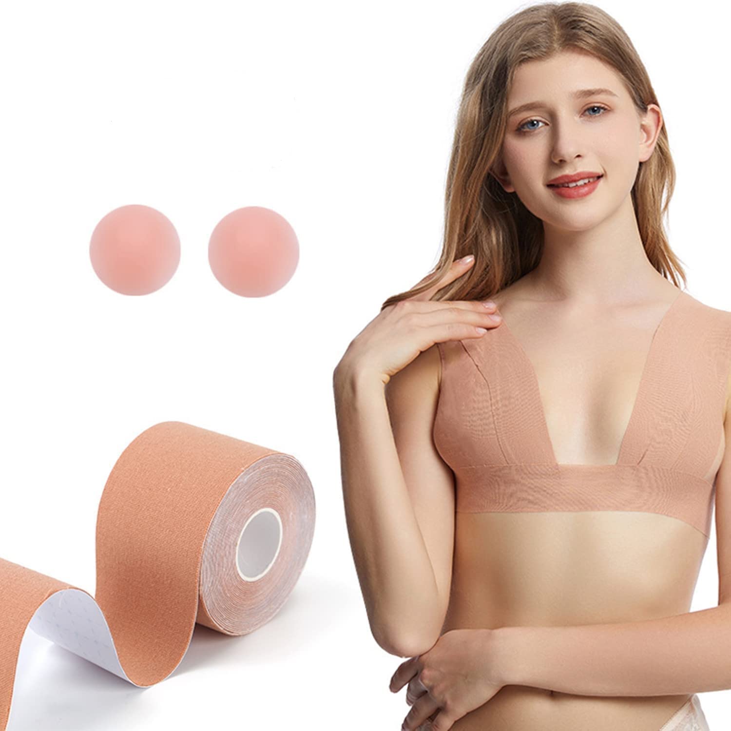Instant Breast Lift Tape
