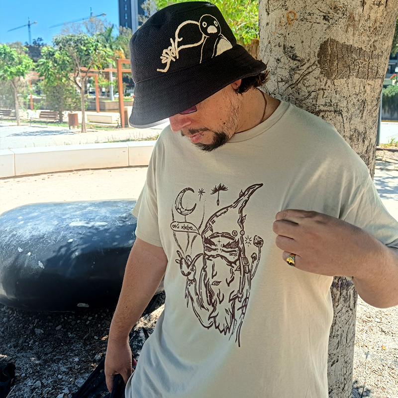 Camiseta ‘25  1/3