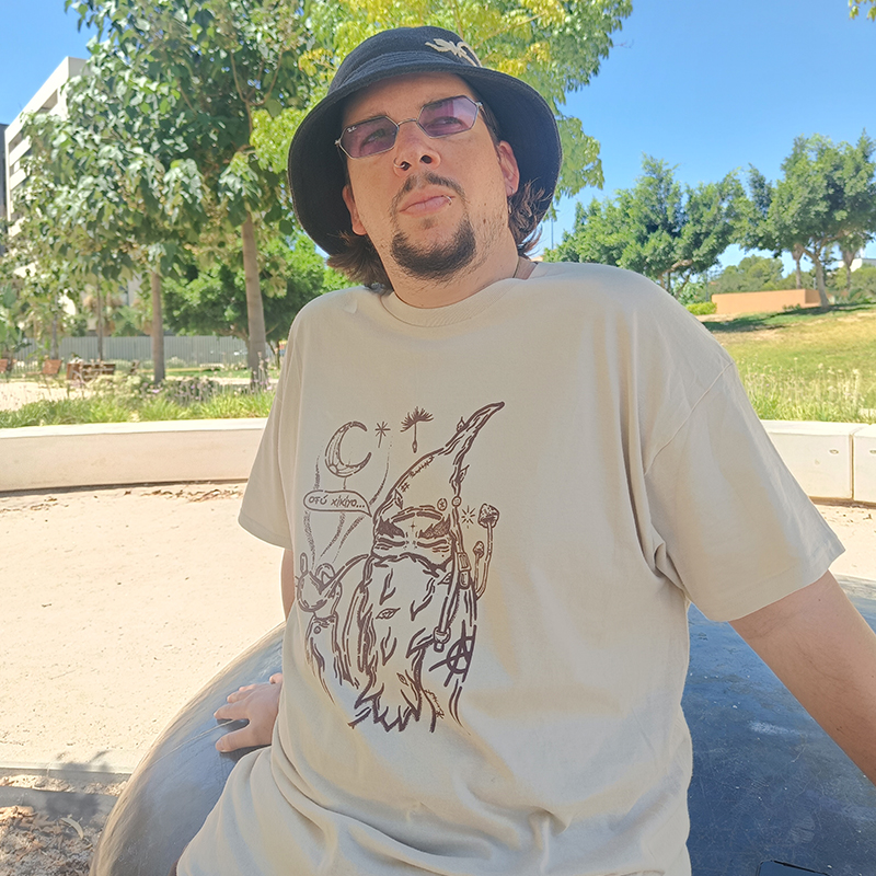 Camiseta ‘25  1/3