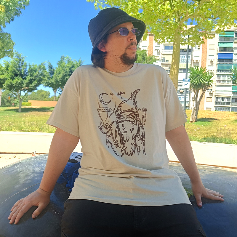 Camiseta ‘25 1/3