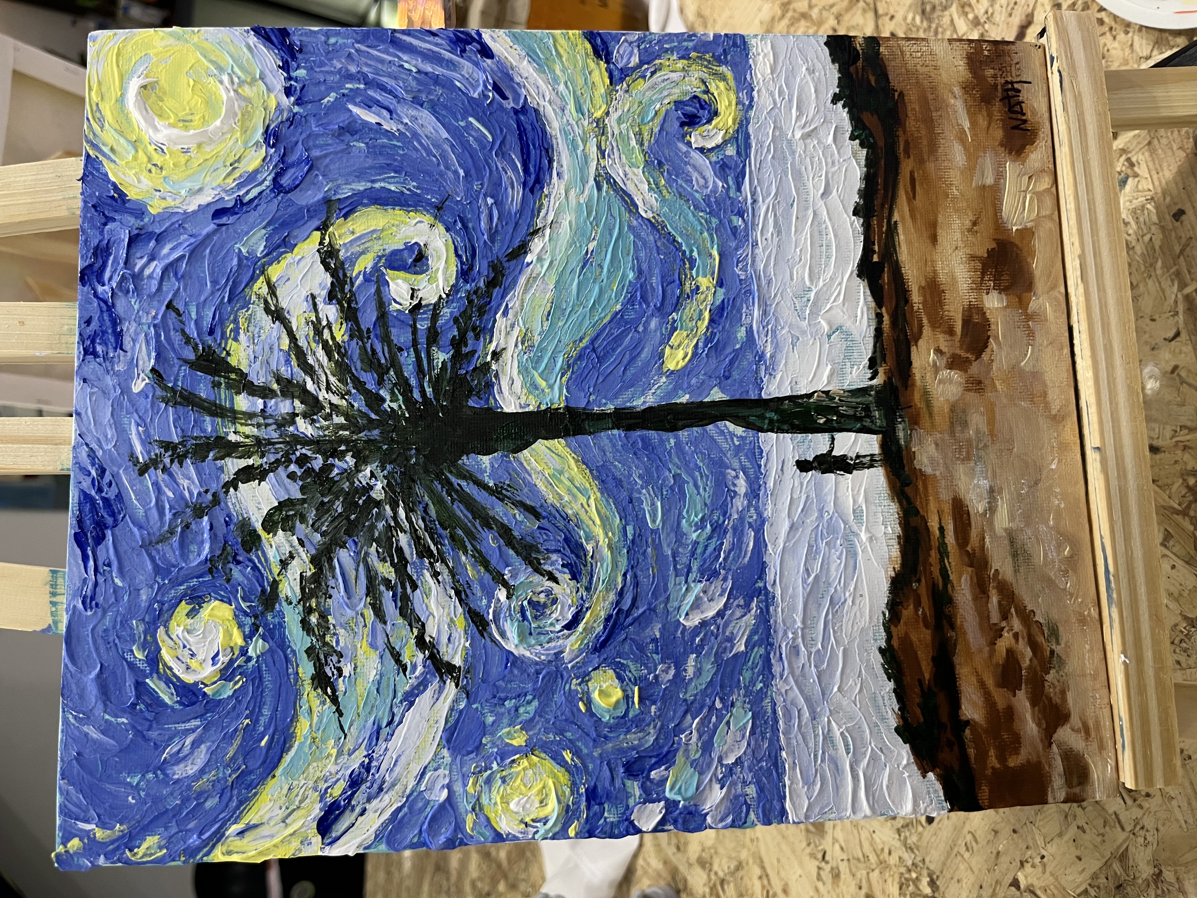 Taller TU NOCHE ESTRELLADA y VINO - PLAZAS LIMITADAS - SÁBADO 4 DE OCTUBRE 18:30-20:30