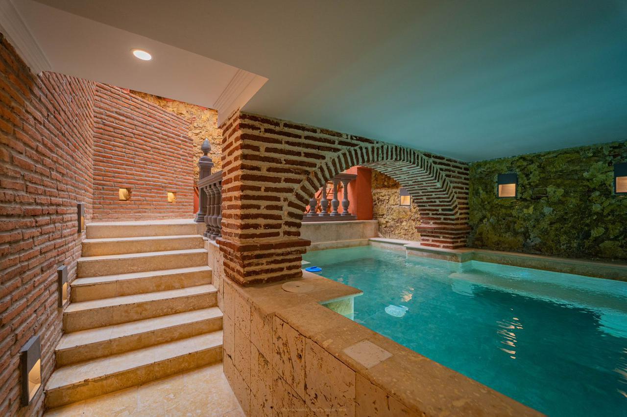 MANSION CENTRO HISTORICO 