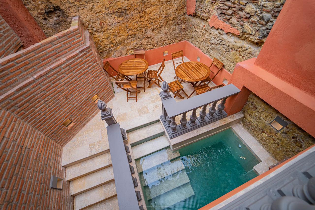 MANSION CENTRO HISTORICO 