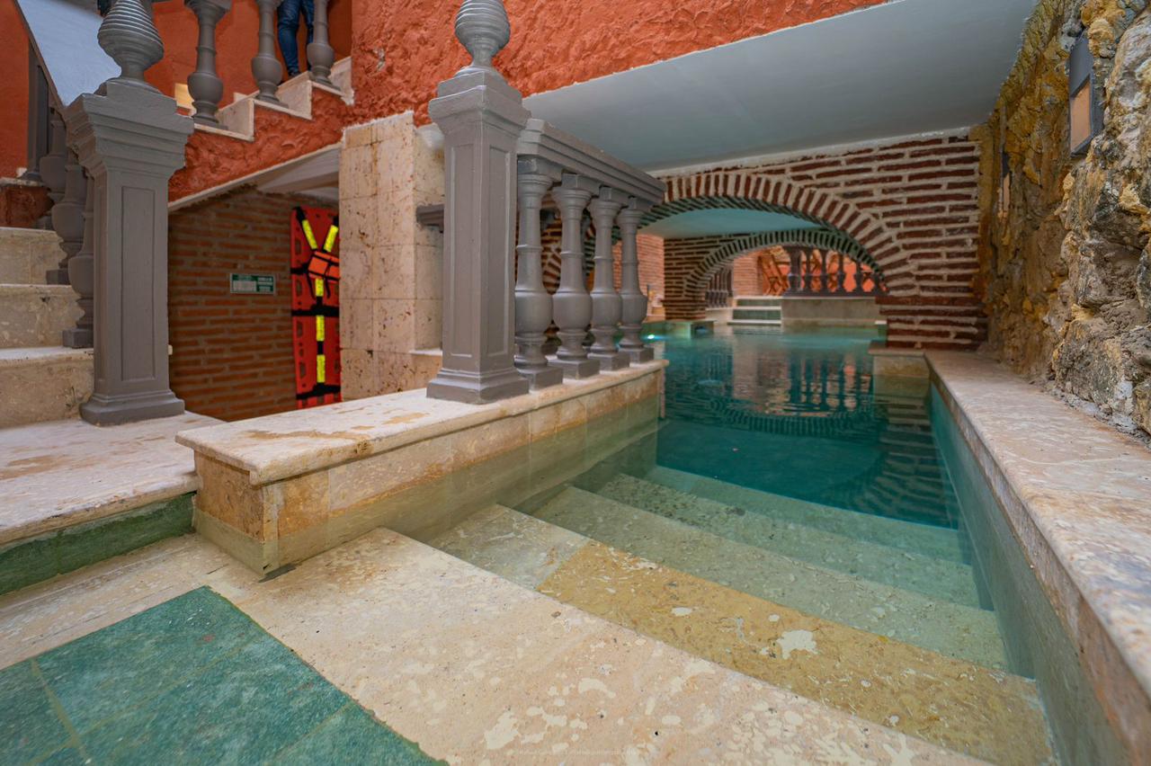 MANSION CENTRO HISTORICO 