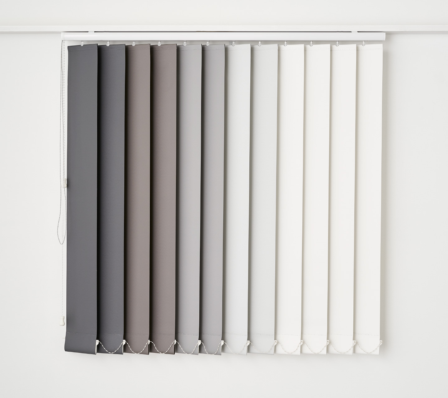 Vertical Window Blinds