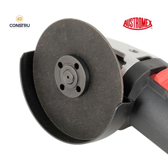 DISCO ABRASIVO de 115 x 1 x 22.23 MM