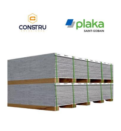PLAKA AQUAROC Pro (AR)