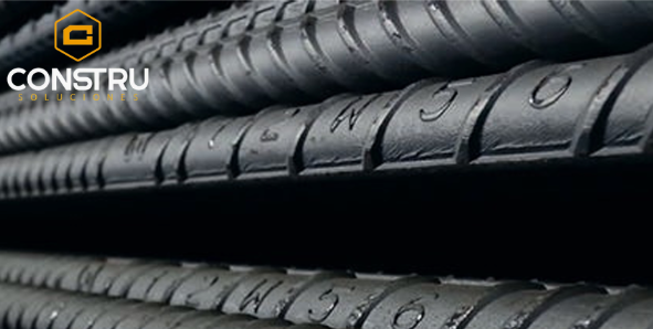 VARILLA ARCELOR MITTAL