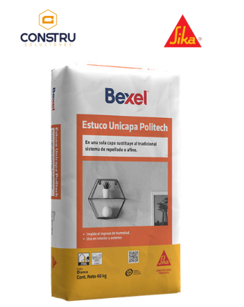 BEXEL UNICAPA POLITECH