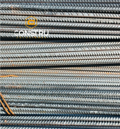 VARILLA ARCELOR MITTAL