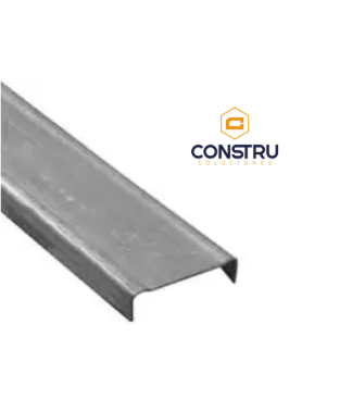 CANALETA DE CARGA DE 1 1/2"