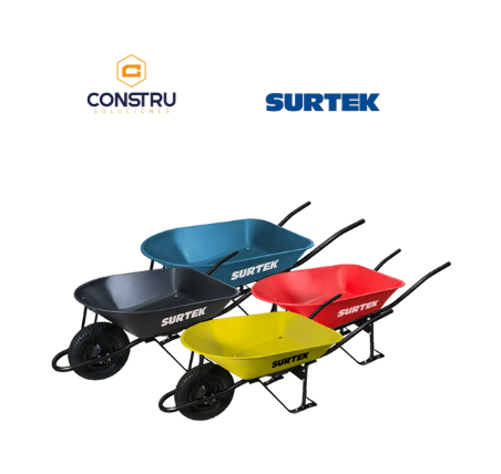 CARRETILLA SURTEK