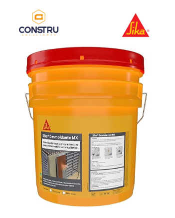 SIKA DESMOLDANTE LÍQUIDO