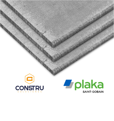PLAKA AQUAROC Pro (AR)