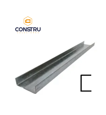 CANALETA DE 3/4"