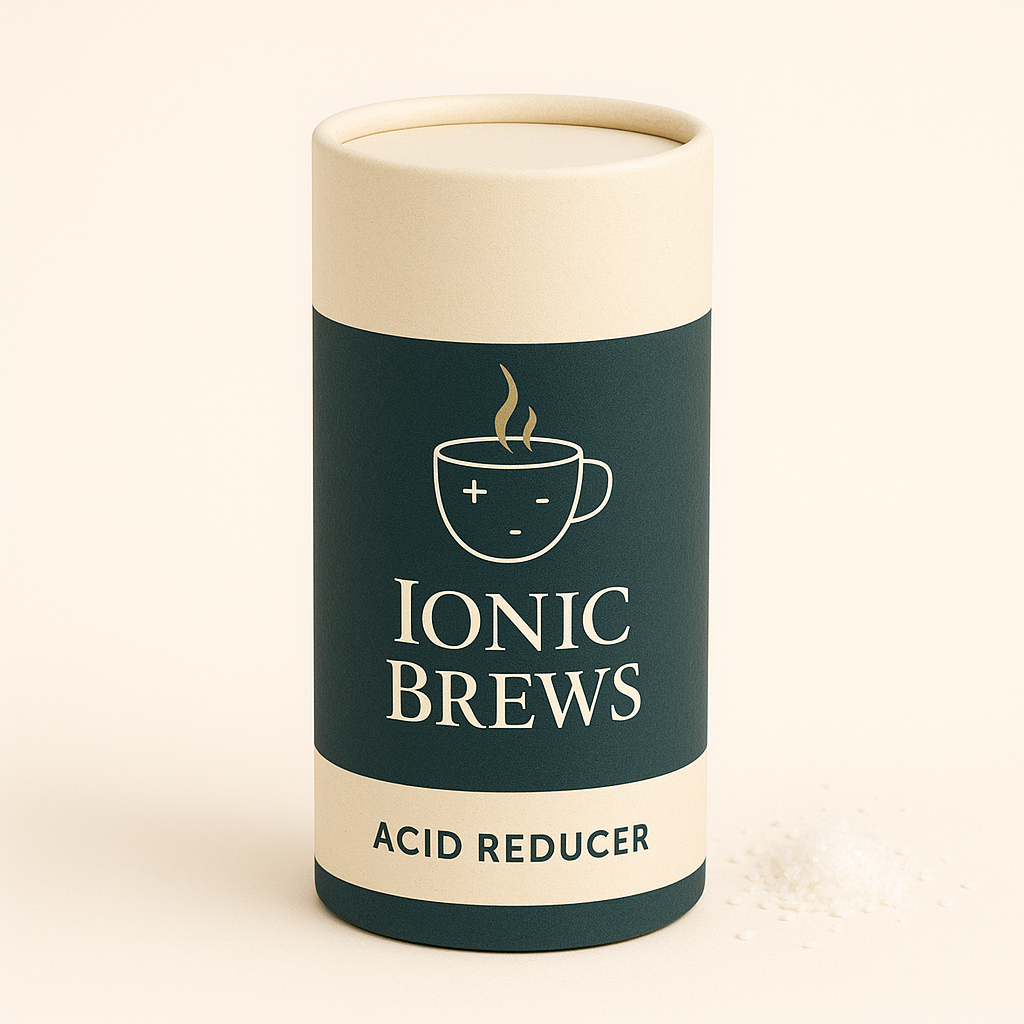 Acid Reducer