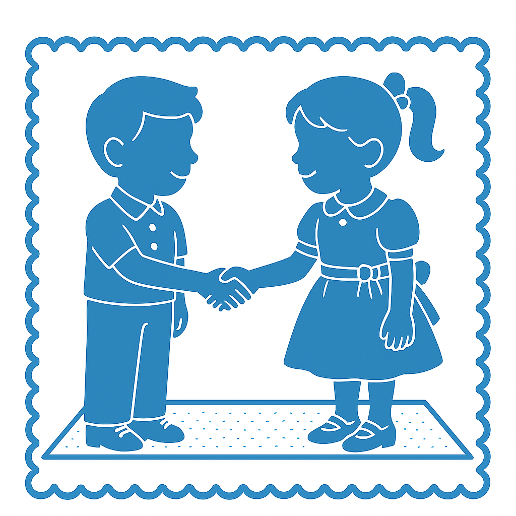 PRIMARY MANNERS 9TH-12TH GRADE | OCTOBER 2025