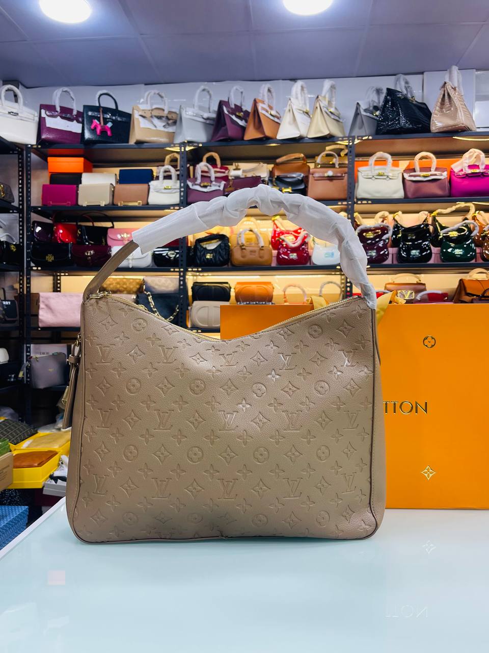Tas Louis Vuitton