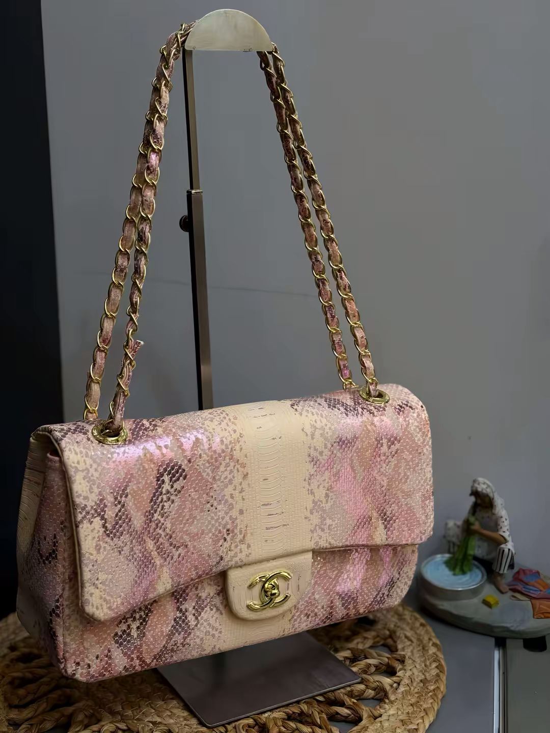Beg Chanel sepele