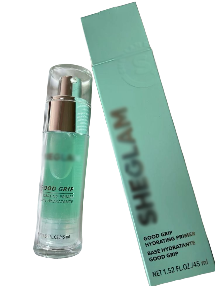   Hydrating Primer