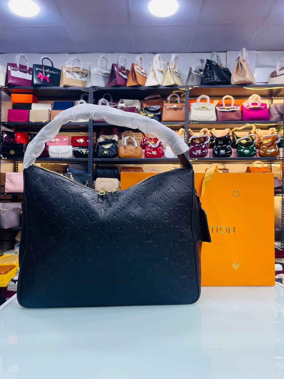Tas Louis Vuitton