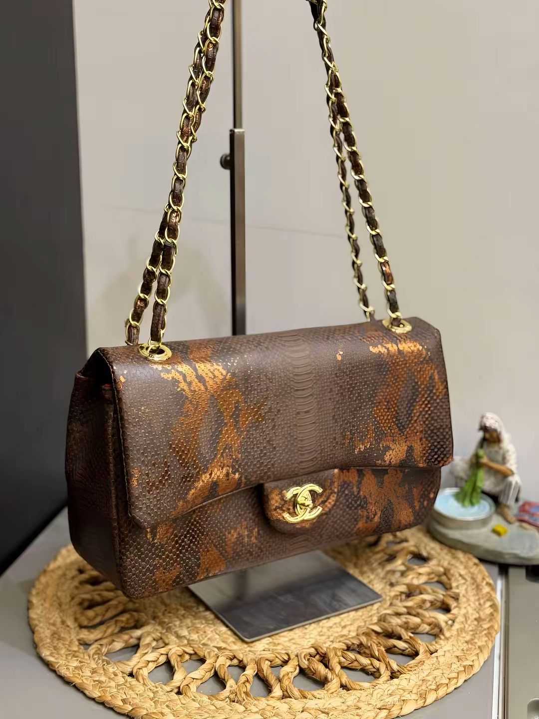 Beg Chanel sepele