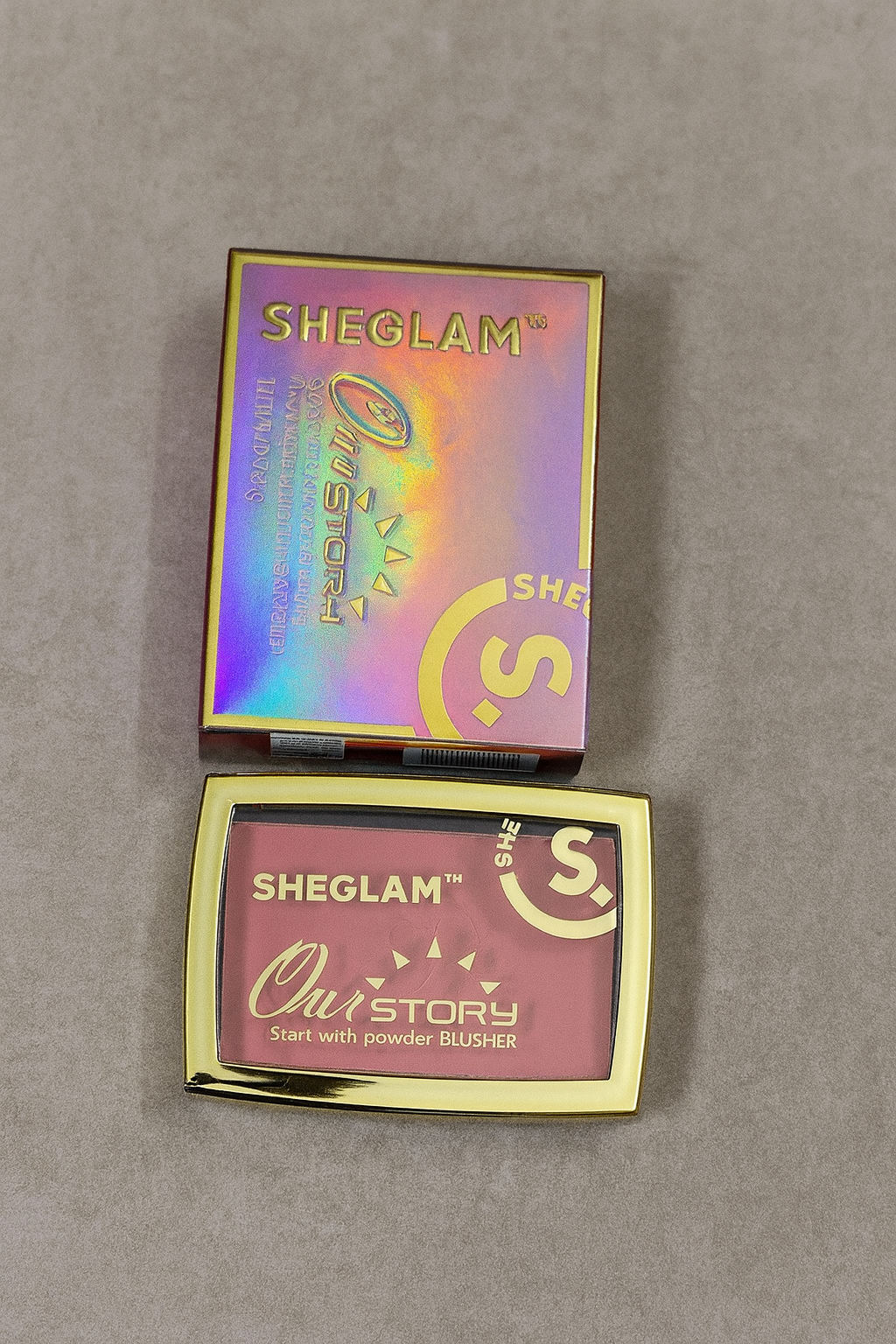 Sheglam Blusher