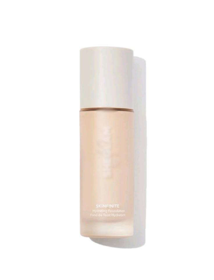  Hydrating Foundation
