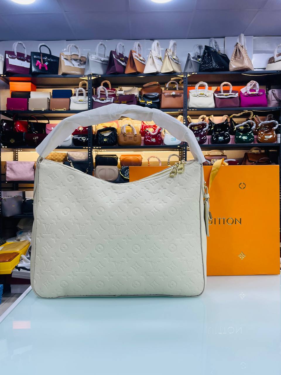 Tas Louis Vuitton