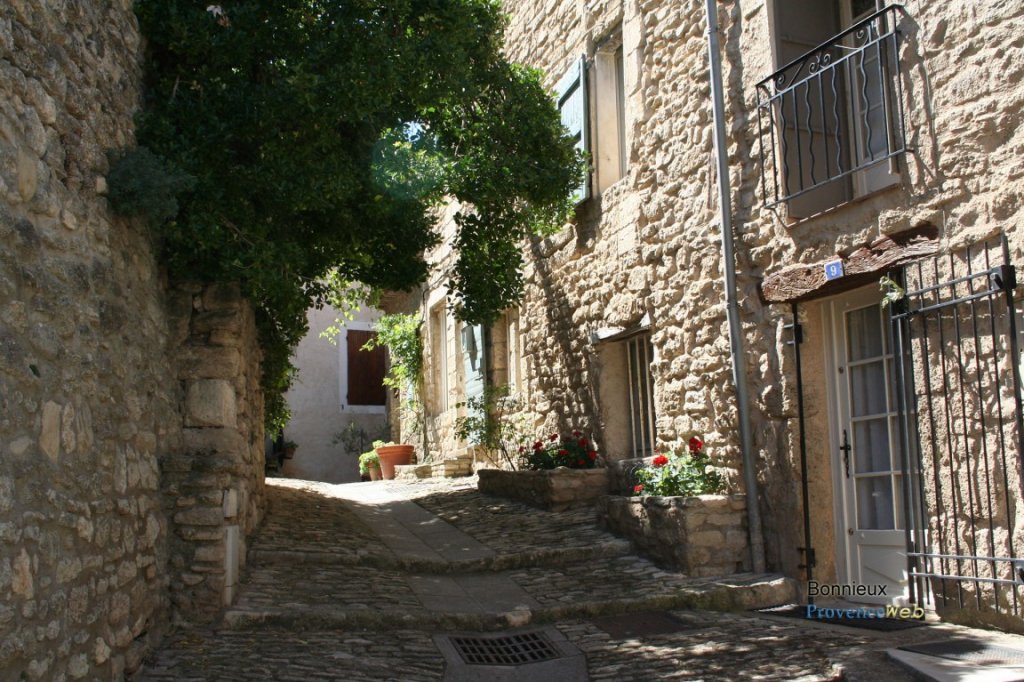 Luberon Villages Tour