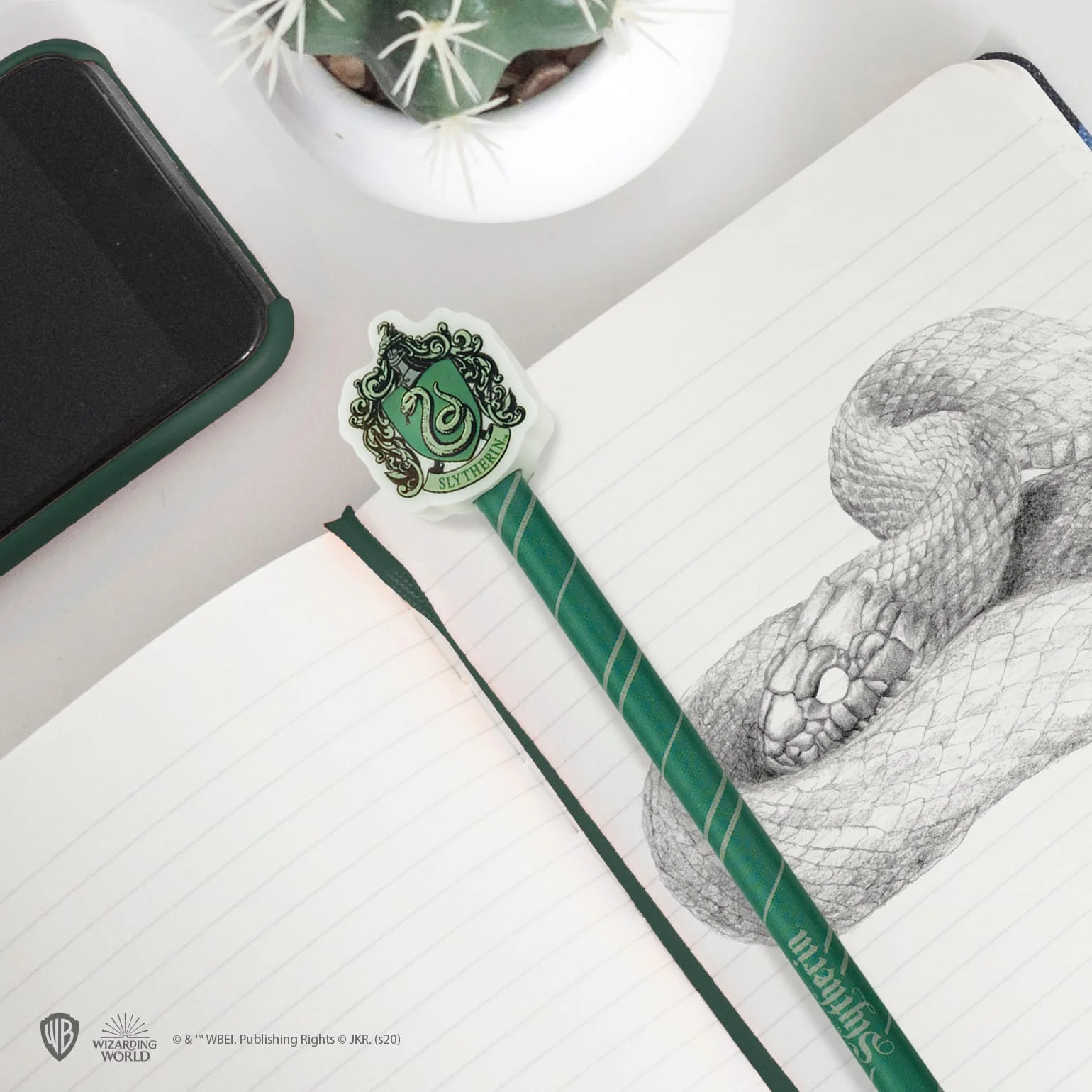 Harry Potter Pencils