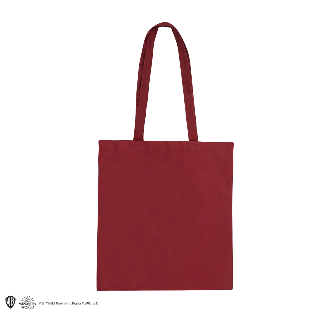 Tote bag – Platform 9 34