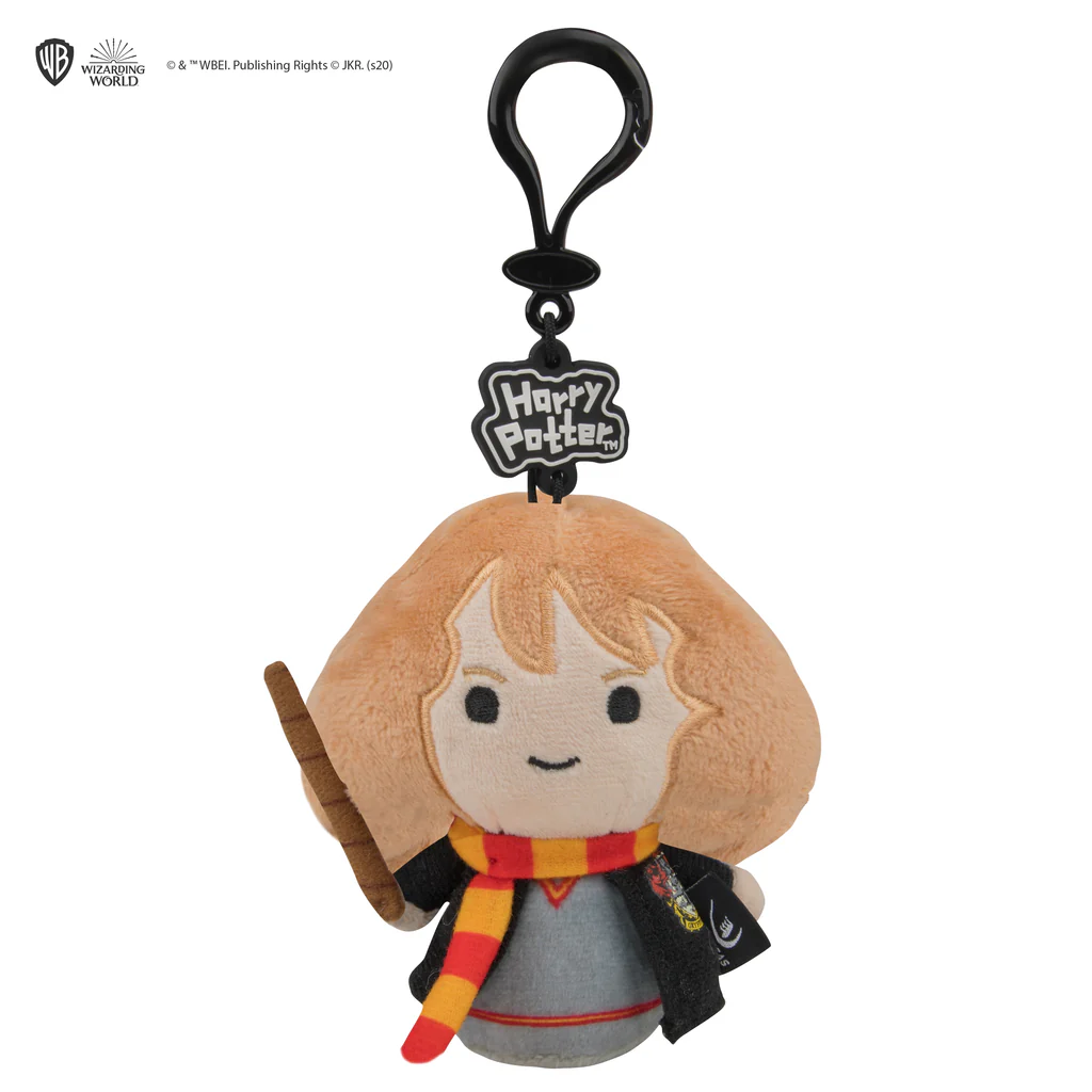 Keychain Plush – Hermione Granger