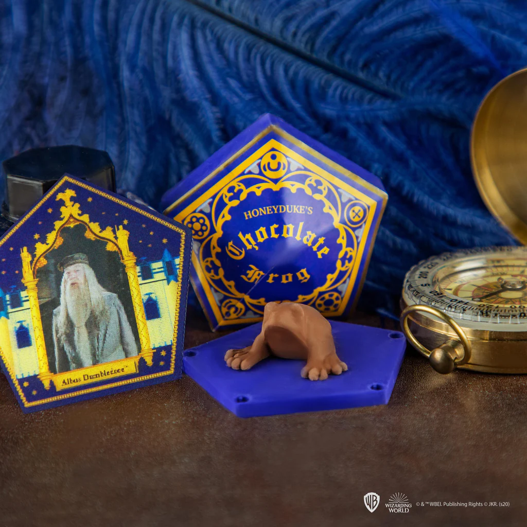 Gomee Chocolate frog